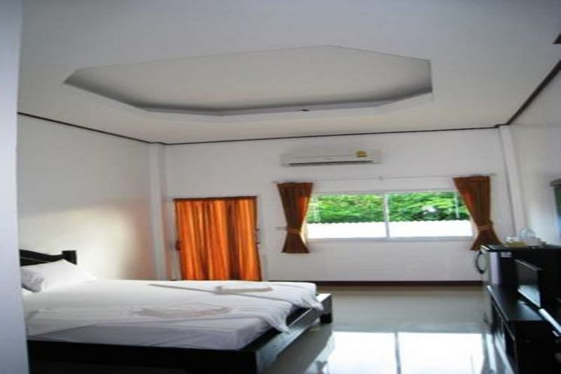 OYO 918 KACHAPOL HOTEL — фото 3