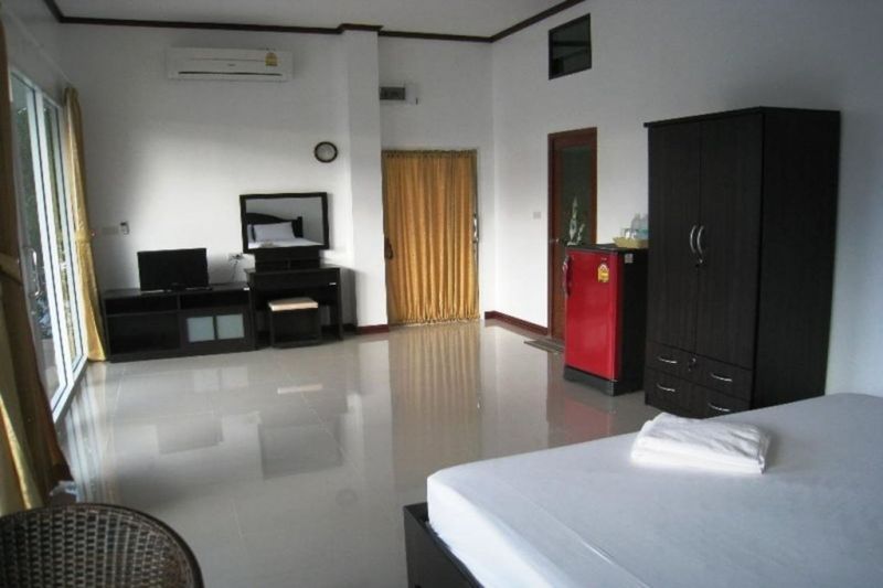OYO 918 KACHAPOL HOTEL — фото 10