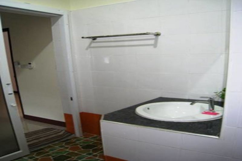 OYO 918 KACHAPOL HOTEL — фото 11