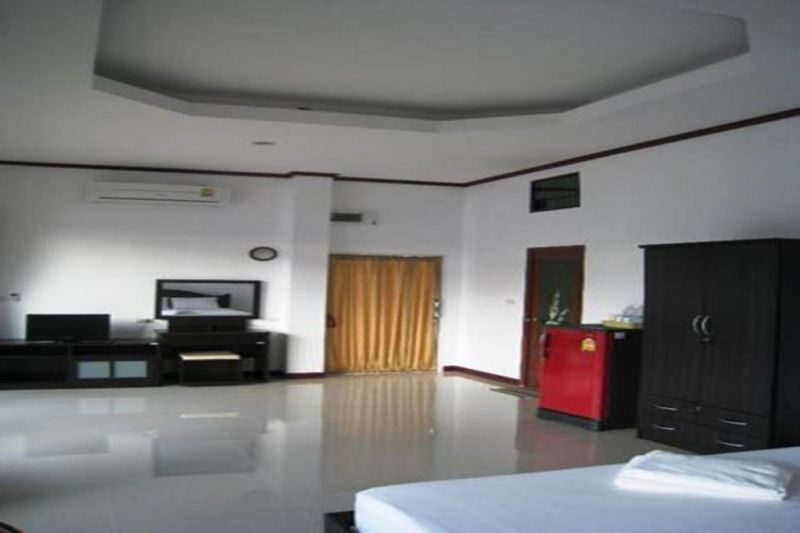 OYO 918 KACHAPOL HOTEL — фото 16