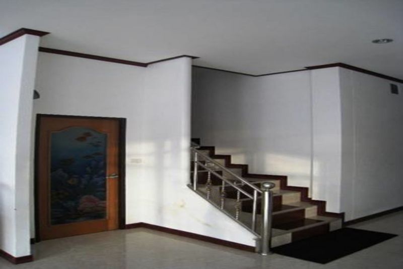OYO 918 KACHAPOL HOTEL — фото 17