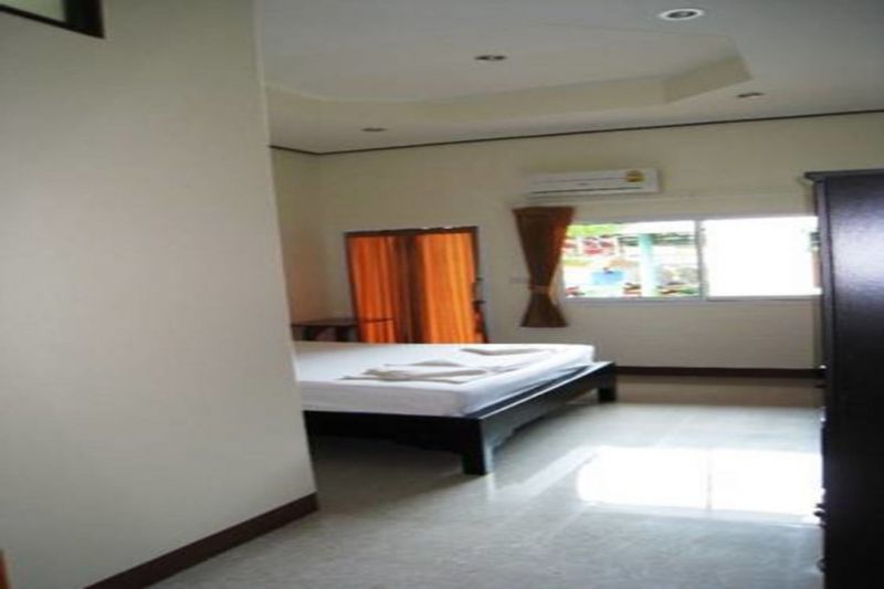 OYO 918 KACHAPOL HOTEL — фото 18