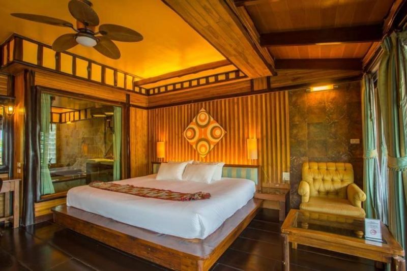 PARAMA KOH CHANG BY EPIKUREAN LIFESTYLE — фото 6