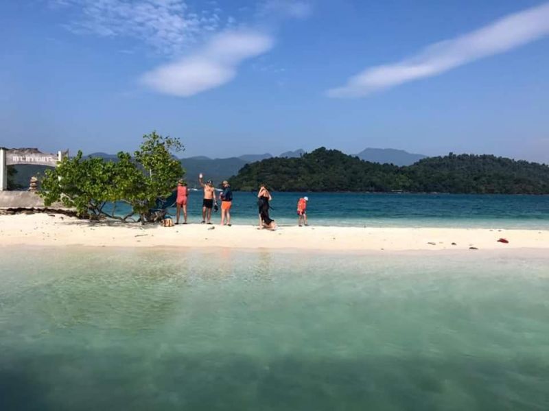 PARAMA KOH CHANG BY EPIKUREAN LIFESTYLE — фото 10