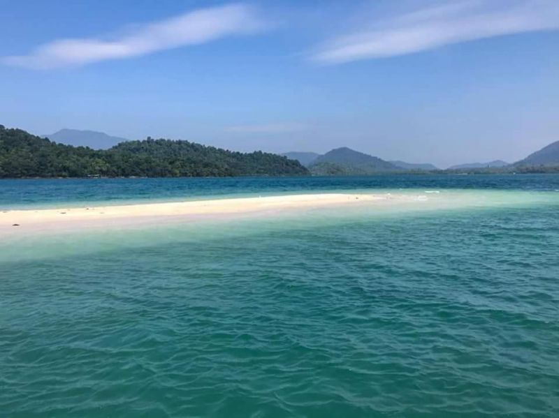PARAMA KOH CHANG BY EPIKUREAN LIFESTYLE — фото 11