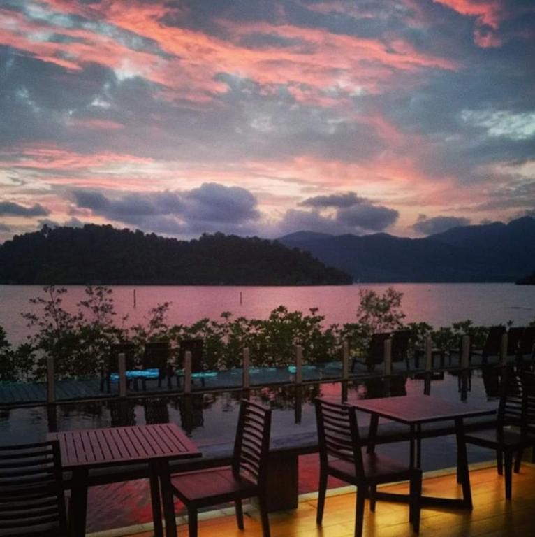 PARAMA KOH CHANG BY EPIKUREAN LIFESTYLE — фото 14
