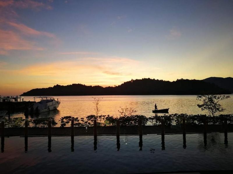 PARAMA KOH CHANG BY EPIKUREAN LIFESTYLE — фото 15