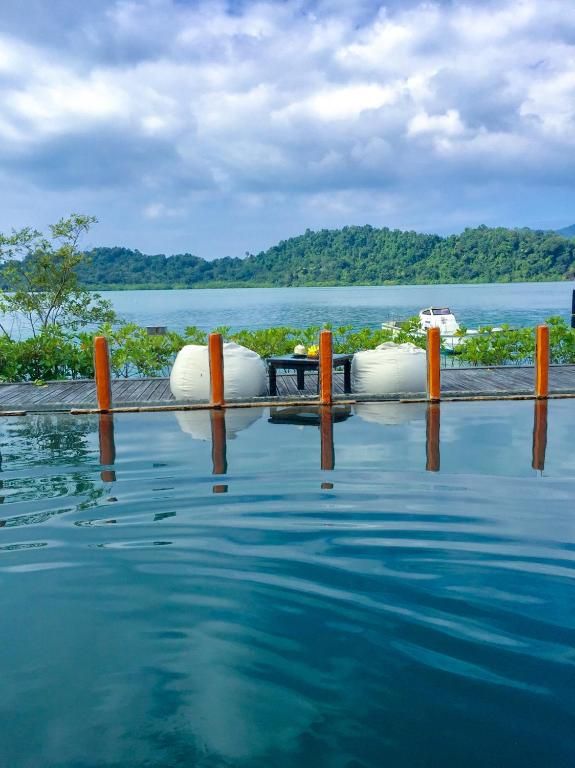 PARAMA KOH CHANG BY EPIKUREAN LIFESTYLE — фото 17