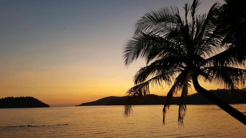PARAMA KOH CHANG BY EPIKUREAN LIFESTYLE — фото 18