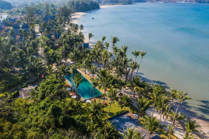 PENINSULA BEACH RESORT — фото 2