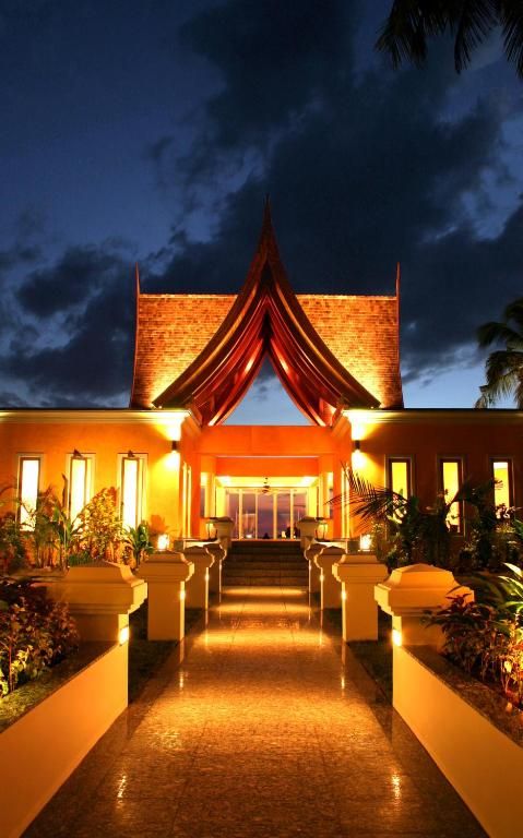 PENINSULA BEACH RESORT — фото 17