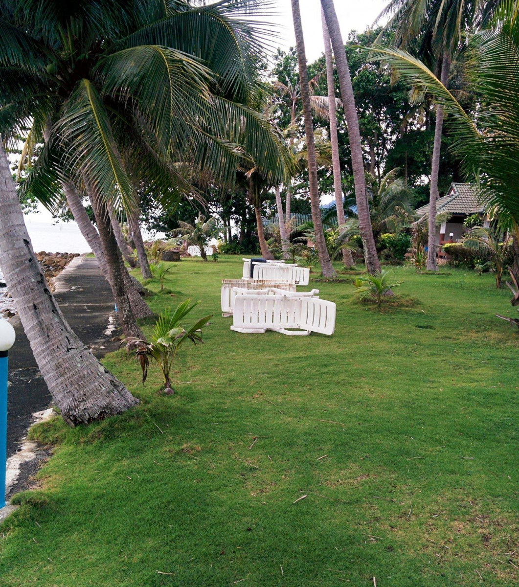 PLALOMA CLIFF RESORT — фото 6