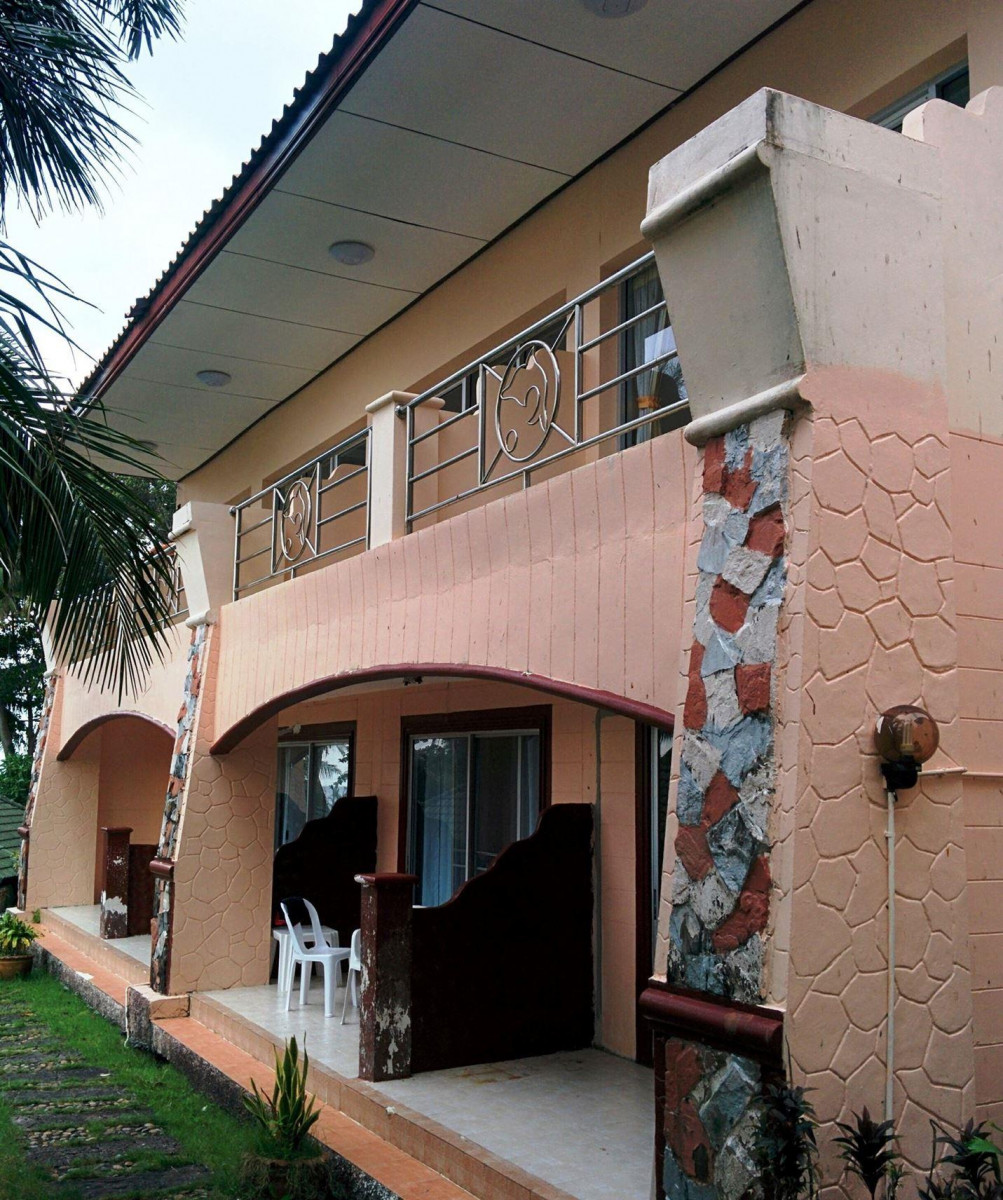 PLALOMA CLIFF RESORT — фото 9