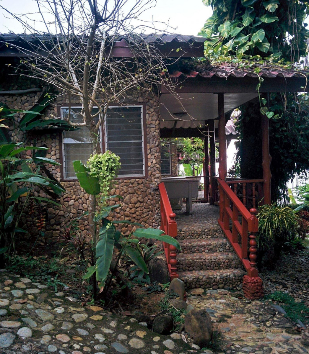 PLALOMA CLIFF RESORT — фото 10