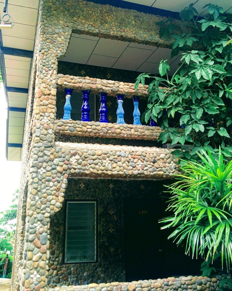 PLALOMA CLIFF RESORT — фото 12