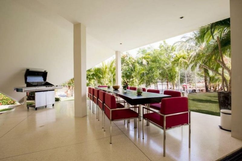 SAND RESORT — фото 5
