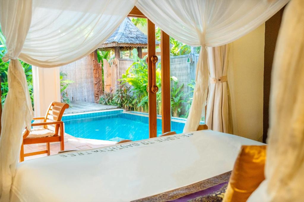 SANTHIYA TREE KOH CHANG RESORT (EX. PANVIMAN KOH CHANG) — фото 2
