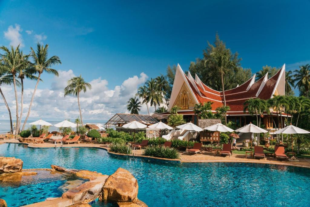 SANTHIYA TREE KOH CHANG RESORT (EX. PANVIMAN KOH CHANG) — фото 3
