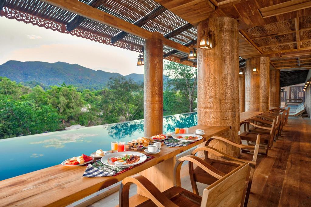 SANTHIYA TREE KOH CHANG RESORT (EX. PANVIMAN KOH CHANG) — фото 5