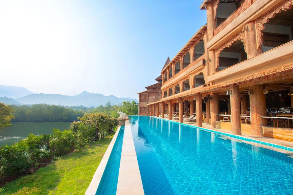 SANTHIYA TREE KOH CHANG RESORT (EX. PANVIMAN KOH CHANG) — фото 7