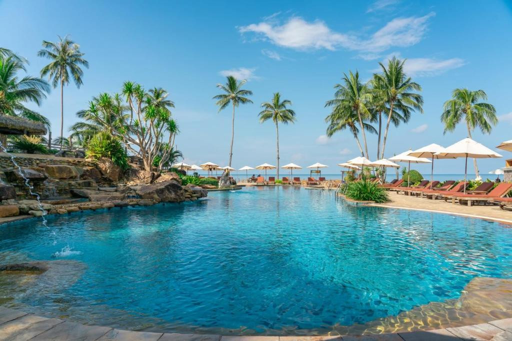 SANTHIYA TREE KOH CHANG RESORT (EX. PANVIMAN KOH CHANG) — фото 8