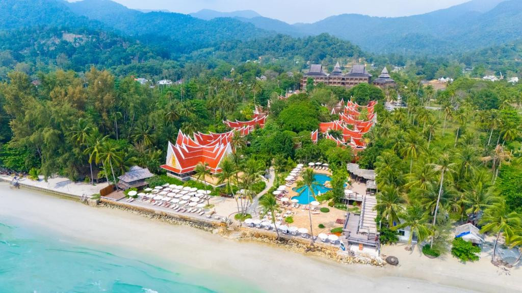 SANTHIYA TREE KOH CHANG RESORT (EX. PANVIMAN KOH CHANG) — фото 10