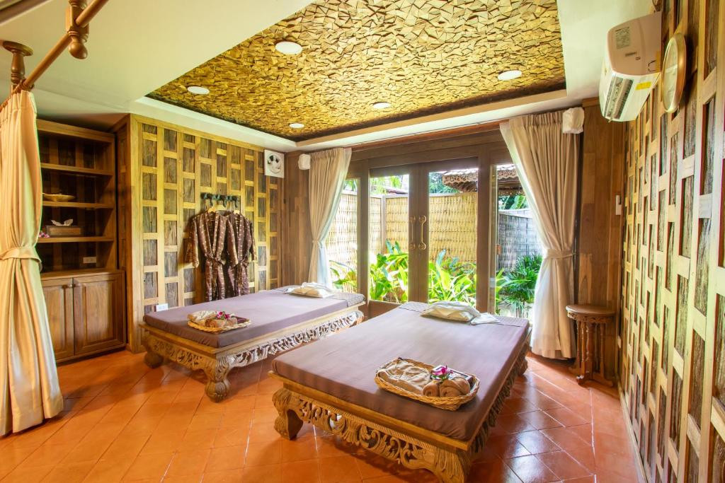 SANTHIYA TREE KOH CHANG RESORT (EX. PANVIMAN KOH CHANG) — фото 13