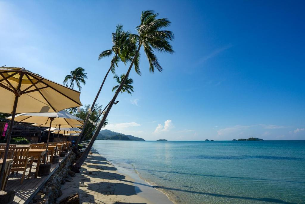 SANTHIYA TREE KOH CHANG RESORT (EX. PANVIMAN KOH CHANG) — фото 15