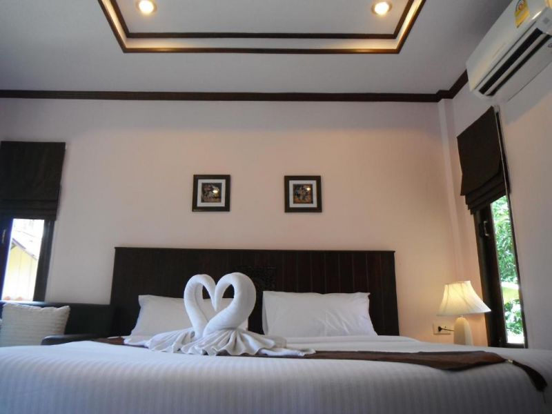 SEABREEZE HOTEL RESORT KOHCHANG — фото 12