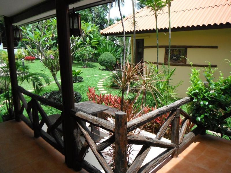 SEABREEZE HOTEL RESORT KOHCHANG — фото 14