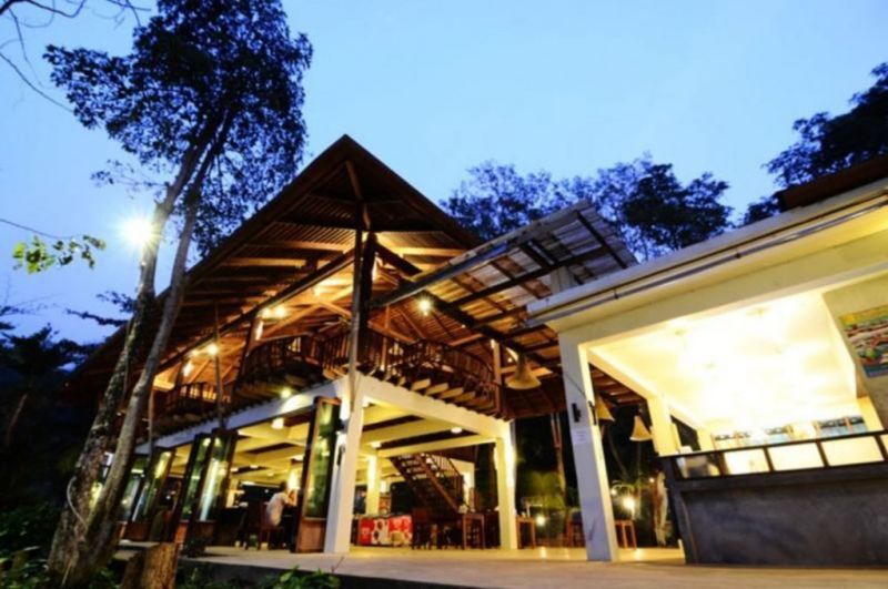 SIAM BAY RESORT KOH CHANG — фото 6