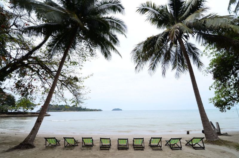 SIAM BAY RESORT KOH CHANG — фото 9