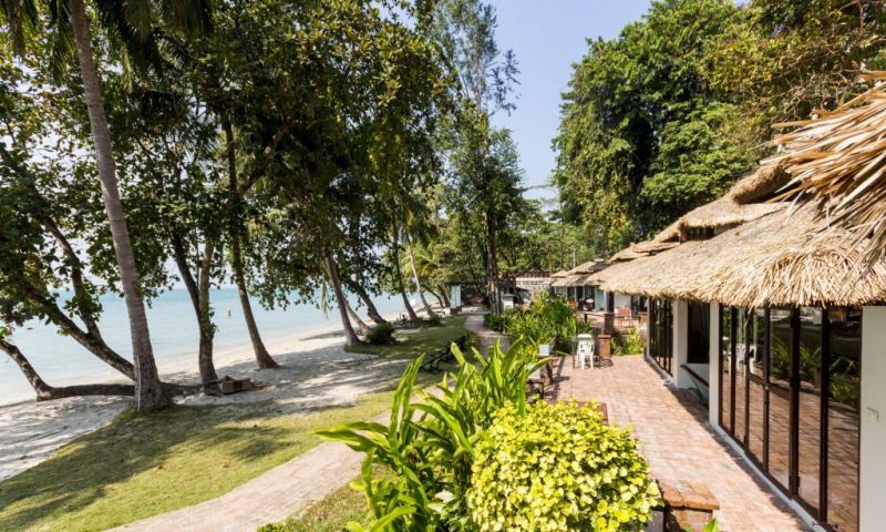 SIAM BAY RESORT KOH CHANG — фото 11