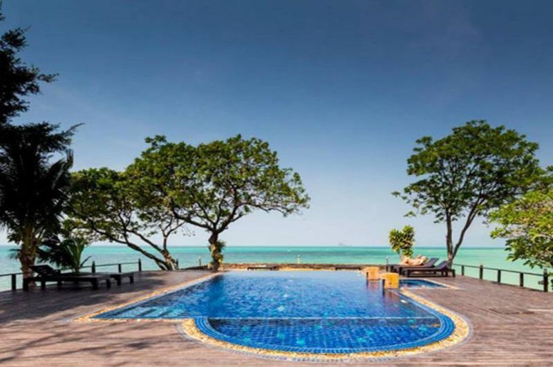 SIAM BAY RESORT KOH CHANG — фото 13
