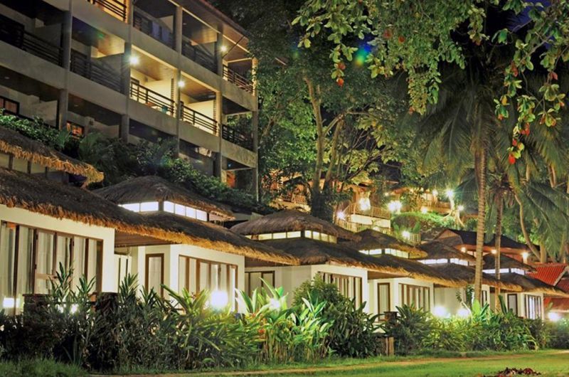 SIAM BAY RESORT KOH CHANG — фото 14