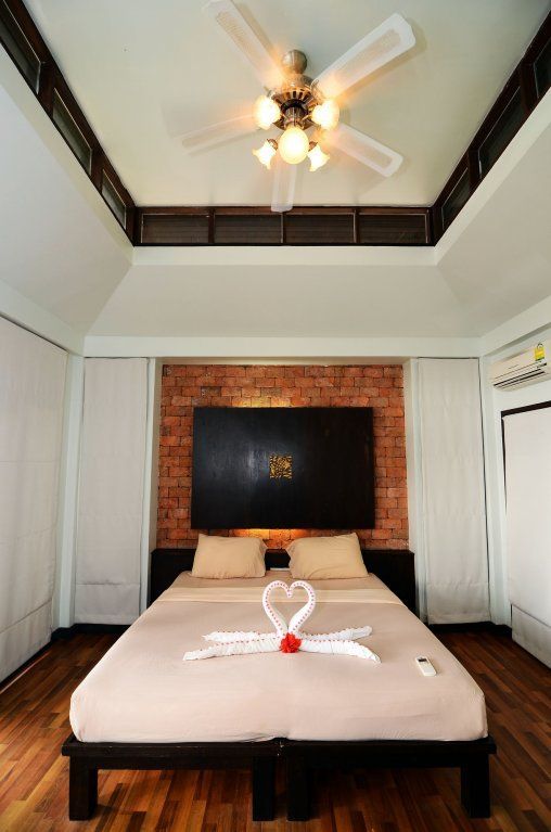 SIAM BAY RESORT KOH CHANG — фото 15