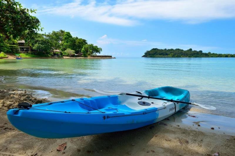 SIAM BAY RESORT KOH CHANG — фото 16