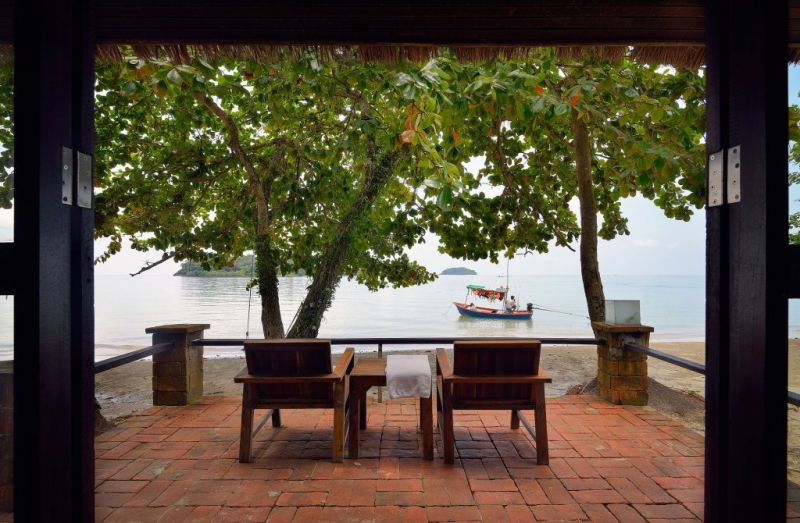 SIAM BAY RESORT KOH CHANG — фото 17