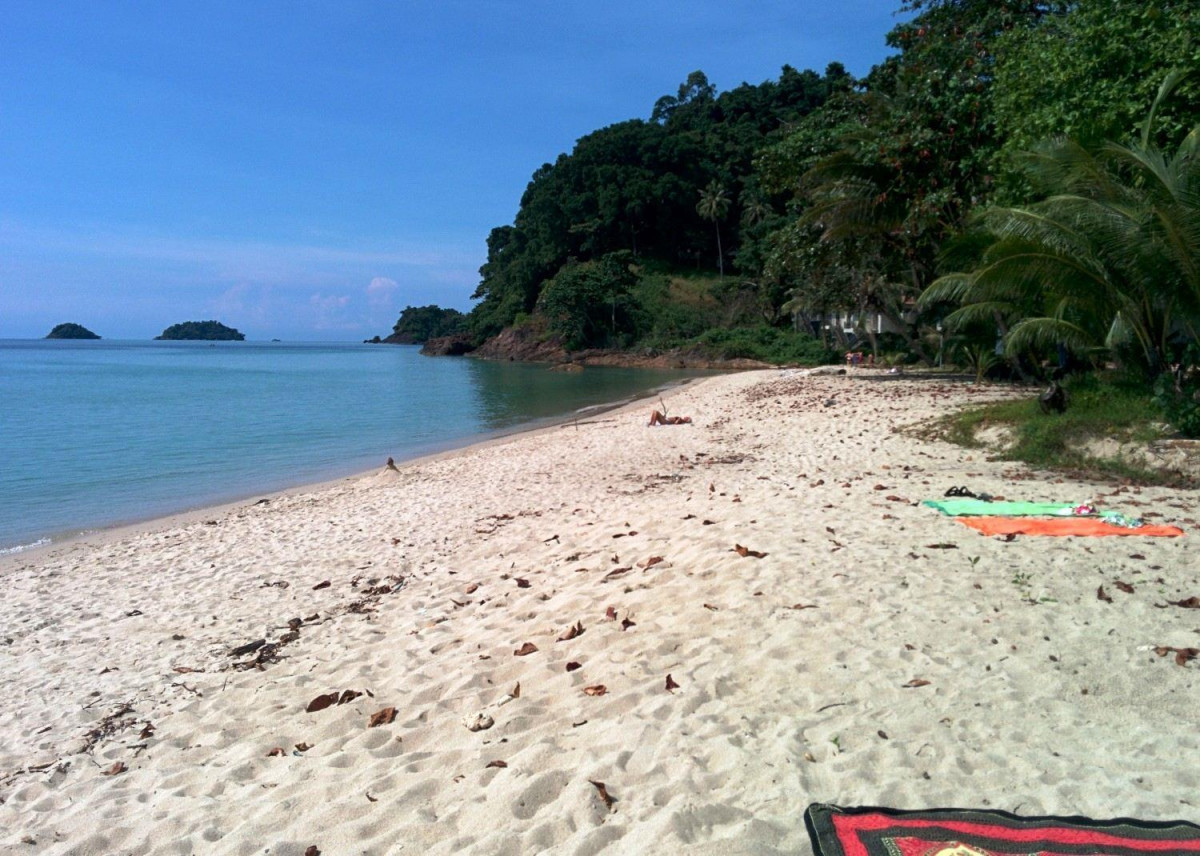 SIAM BEACH RESORT — фото 2