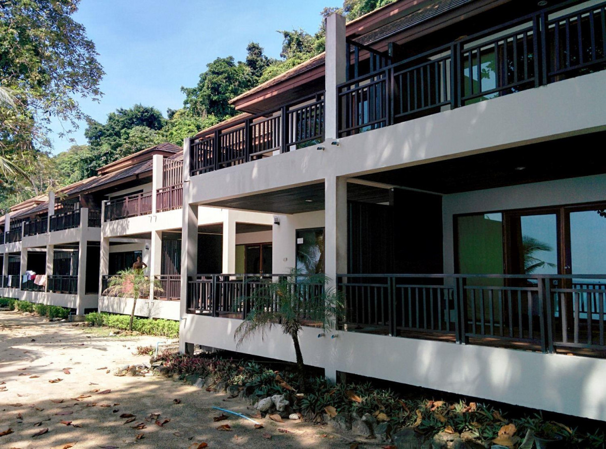 SIAM BEACH RESORT — фото 6