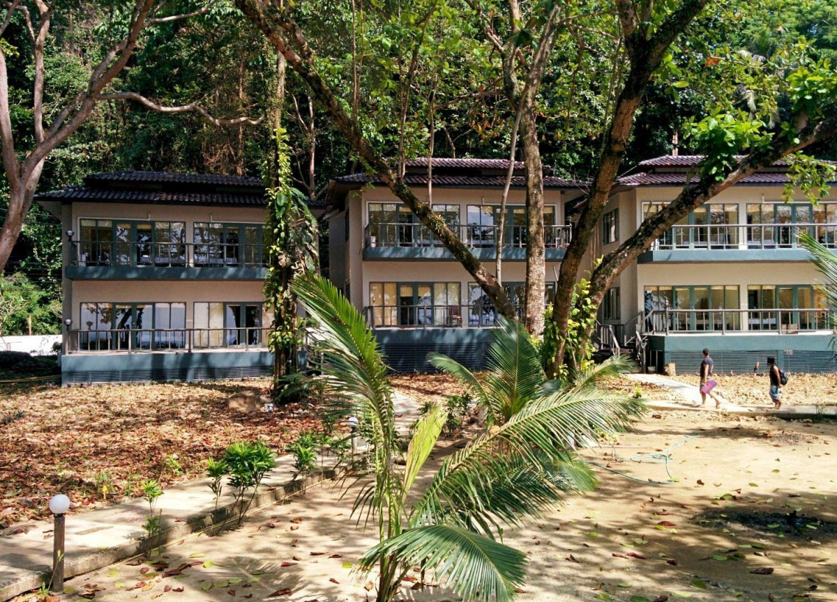 SIAM BEACH RESORT — фото 7