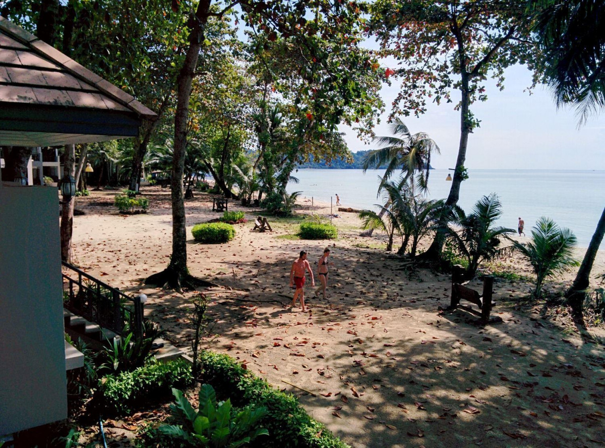 SIAM BEACH RESORT — фото 9