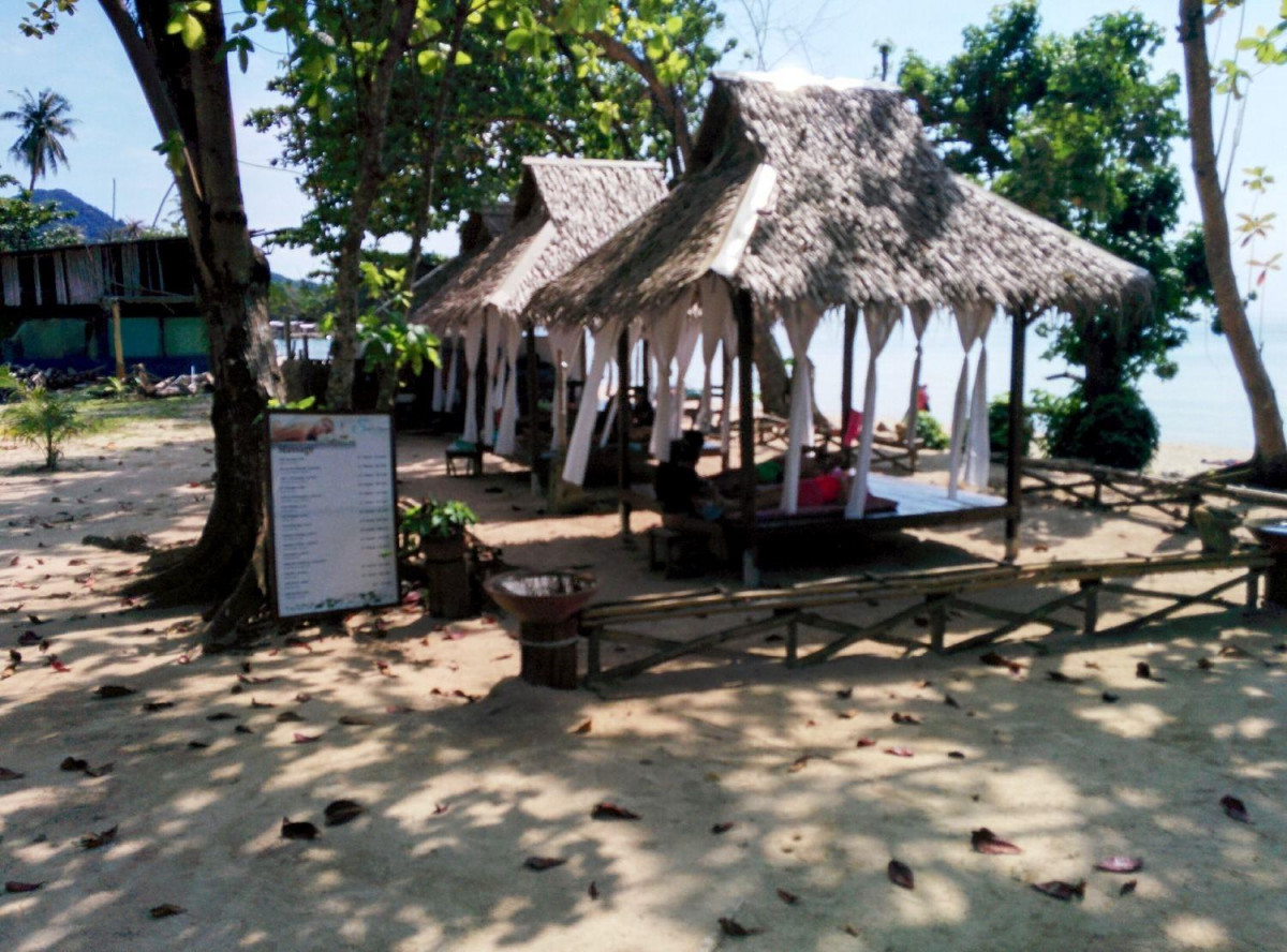 SIAM BEACH RESORT — фото 10