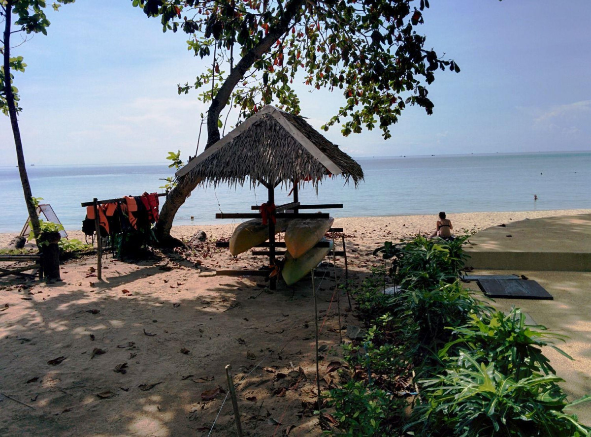 SIAM BEACH RESORT — фото 11
