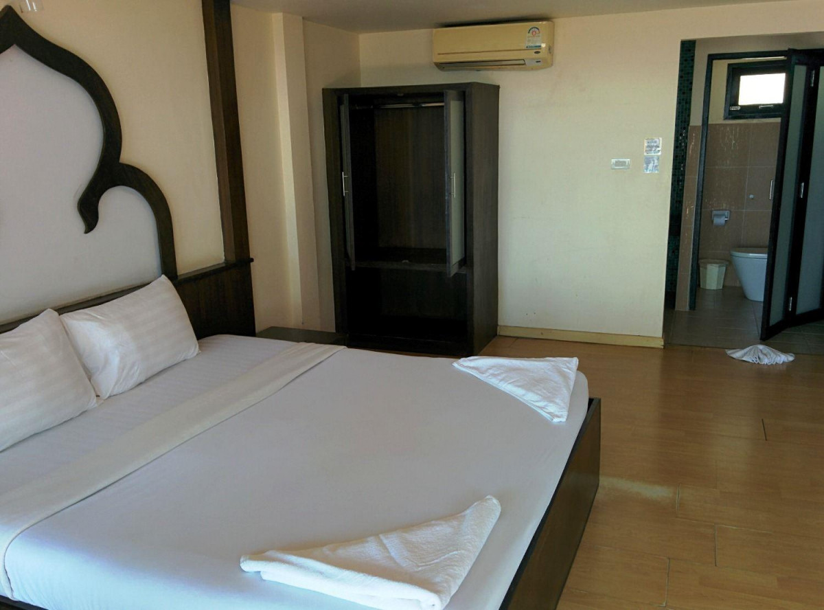 SIAM BEACH RESORT — фото 12