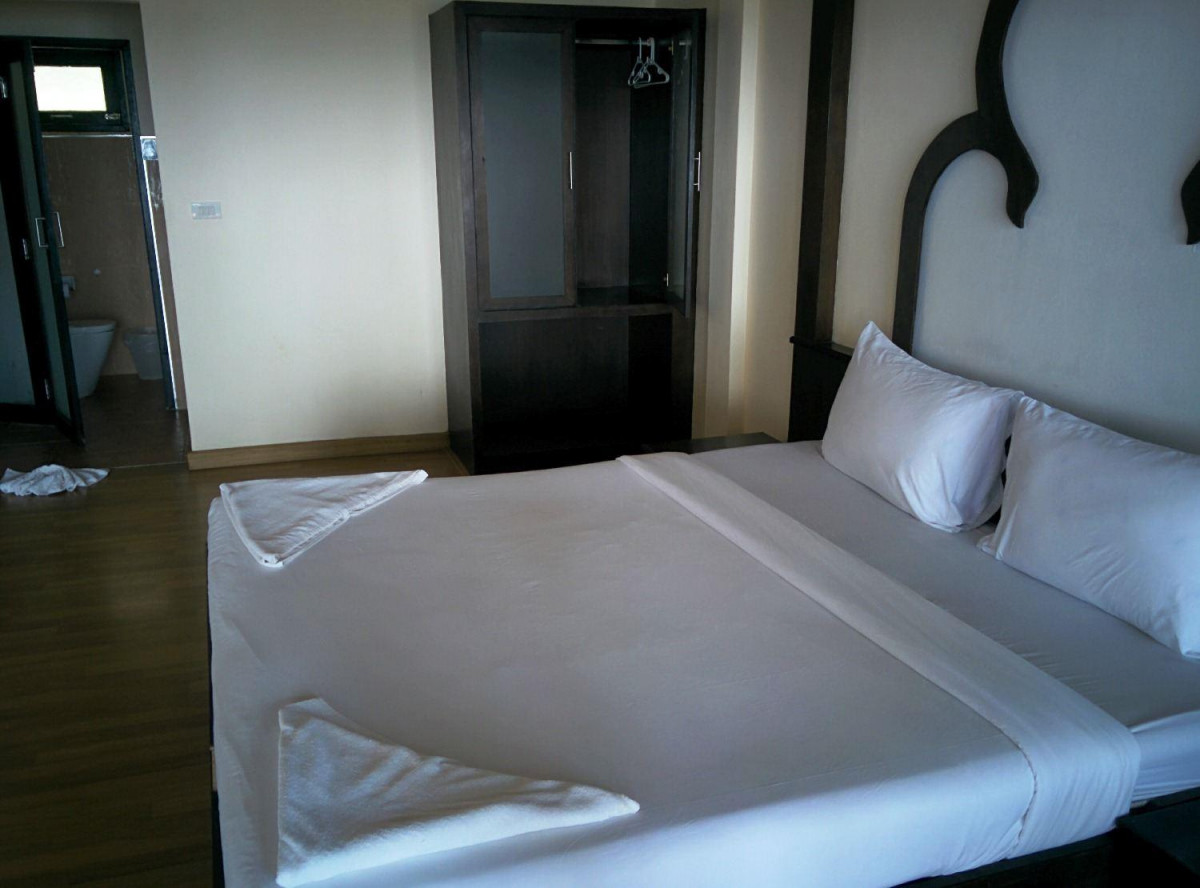 SIAM BEACH RESORT — фото 13