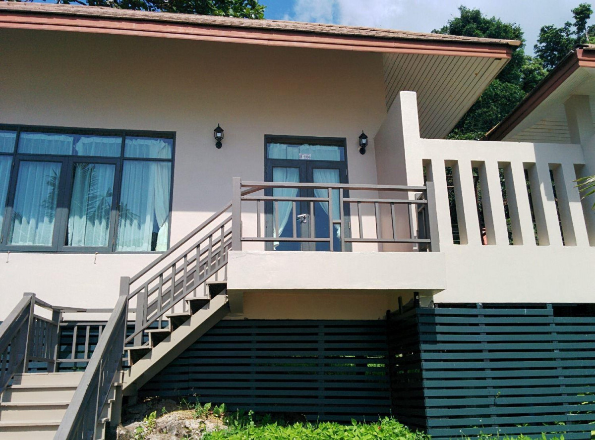 SIAM BEACH RESORT — фото 15