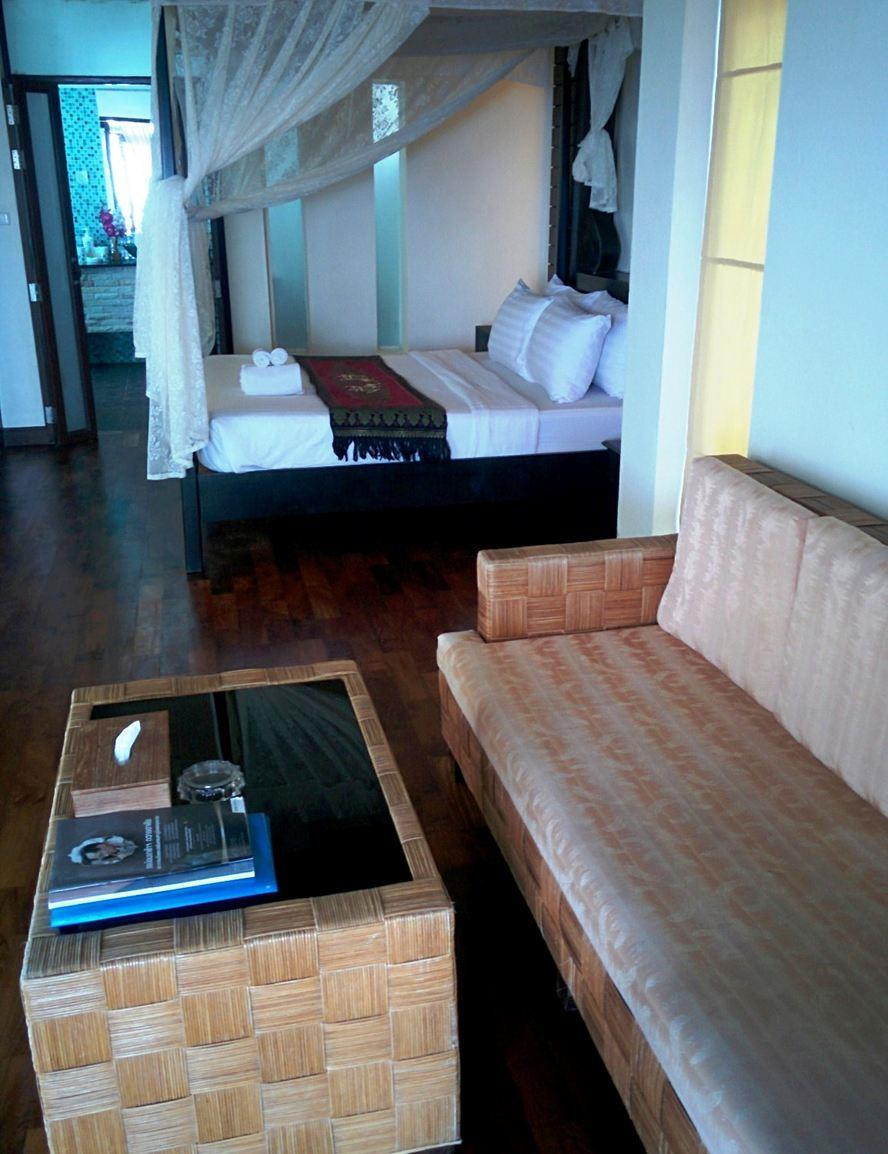 SIAM BEACH RESORT — фото 16