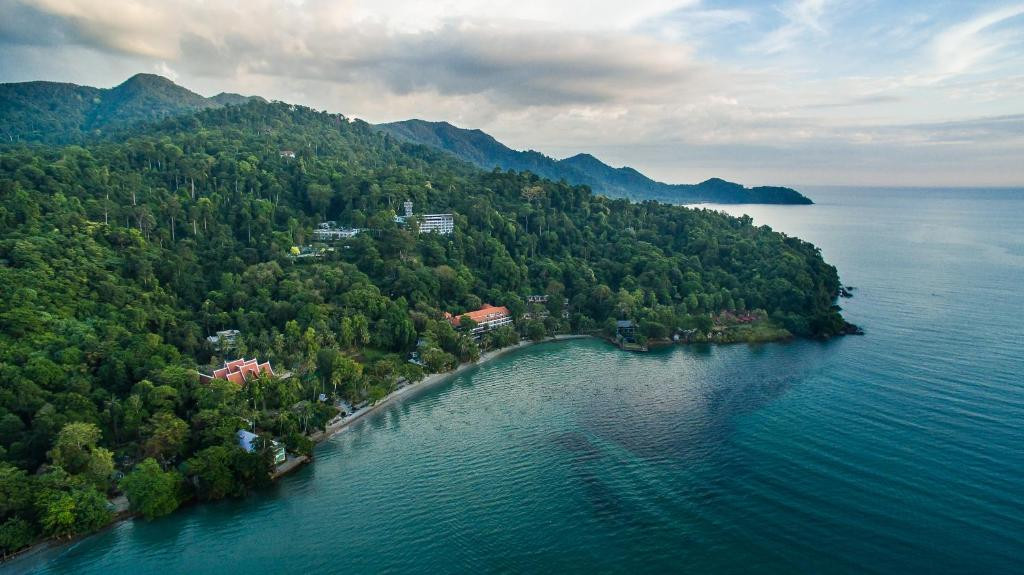 SYLVAN KOH CHANG (EX. SEA VIEW RESORT & SPA)