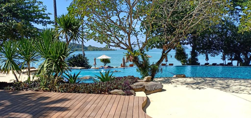 SYLVAN KOH CHANG (EX. SEA VIEW RESORT & SPA) — фото 2